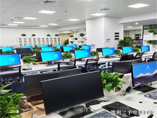 北京企业电脑回收，单位办公电脑回收