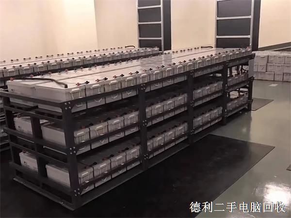 北京机房蓄电池回收，北京不间断电源回收
