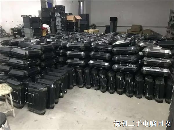 回收显示器，回收LED显示器，回收LCD显示器