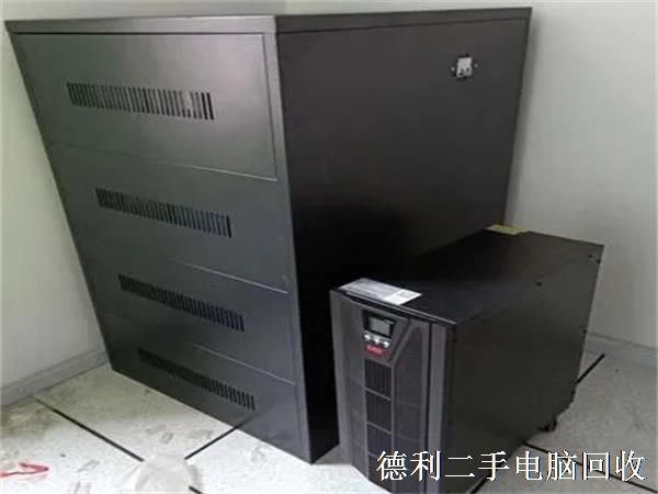 北京回收铅酸蓄电池，UPS电源回收