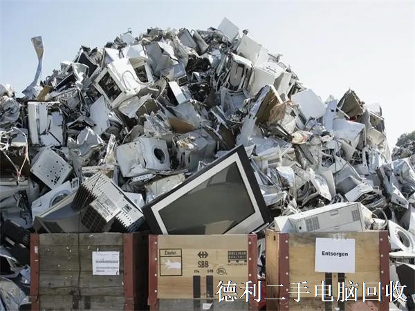 物资回收能避免“二次污染”