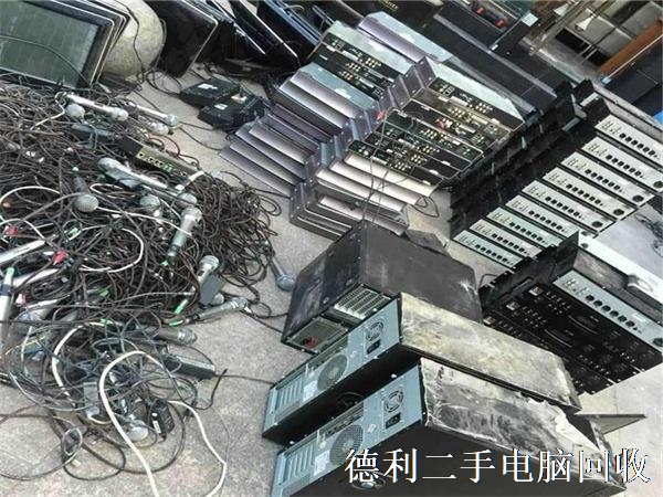 朝阳区二手电脑回收，国贸电脑回收