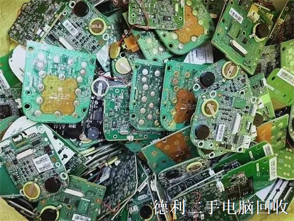 北京线路板回收价格，高价回收废旧电子